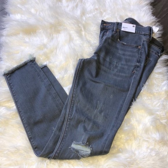 express women's jeans